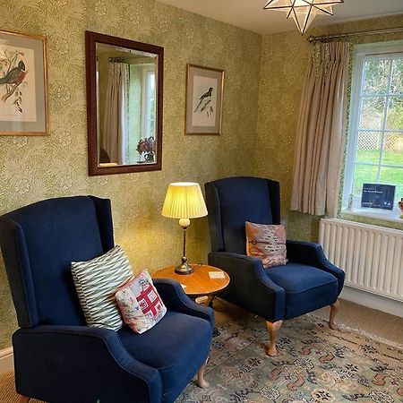 The Coach House Bed & Breakfast Rudgwick Luaran gambar