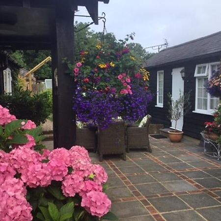 The Coach House Bed & Breakfast Rudgwick Luaran gambar