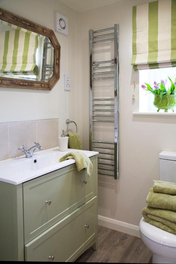 The Coach House Bed & Breakfast Rudgwick Luaran gambar