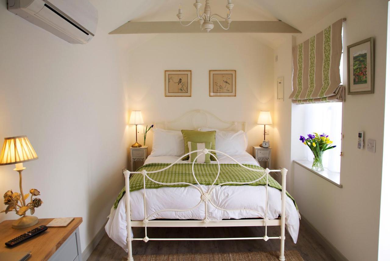 The Coach House Bed & Breakfast Rudgwick Luaran gambar
