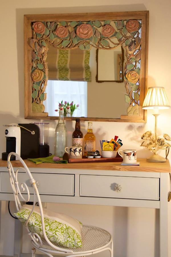 The Coach House Bed & Breakfast Rudgwick Luaran gambar