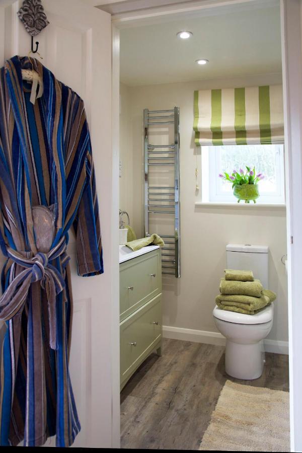 The Coach House Bed & Breakfast Rudgwick Luaran gambar