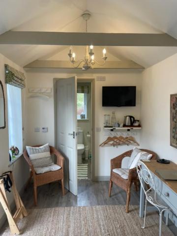 The Coach House Bed & Breakfast Rudgwick Luaran gambar