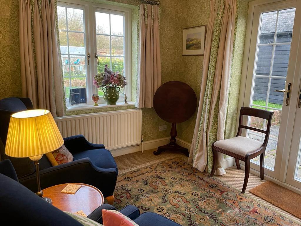The Coach House Bed & Breakfast Rudgwick Luaran gambar